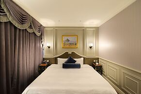 Golden Tulip RS Boutique Hotel