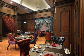 Golden Tulip RS Boutique Hotel