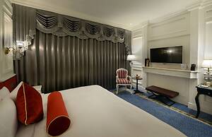 Golden Tulip RS Boutique Hotel