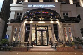 Golden Tulip RS Boutique Hotel