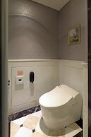 Golden Tulip RS Boutique Hotel