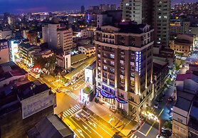 Golden Tulip RS Boutique Hotel