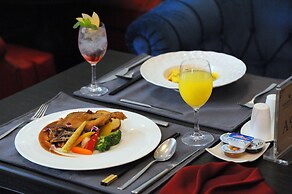 Golden Tulip RS Boutique Hotel