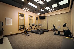 Golden Tulip RS Boutique Hotel