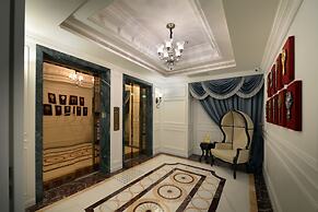 Golden Tulip RS Boutique Hotel