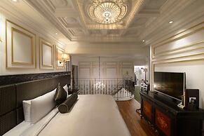 Golden Tulip RS Boutique Hotel