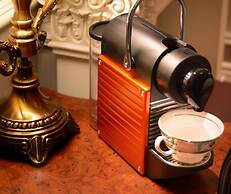 Golden Tulip RS Boutique Hotel