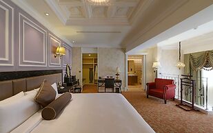 Golden Tulip RS Boutique Hotel