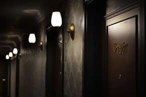 Golden Tulip RS Boutique Hotel