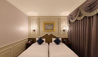 Golden Tulip RS Boutique Hotel