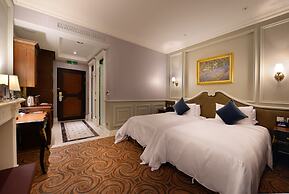 Golden Tulip RS Boutique Hotel