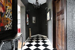 Apartamenty Mój Sopot - Parkowa Art