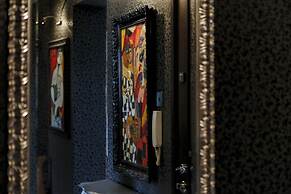 Apartamenty Mój Sopot - Parkowa Art