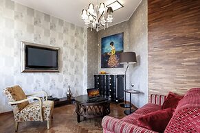 Apartamenty Mój Sopot - Parkowa Art