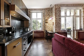 Apartamenty Mój Sopot - Parkowa Art