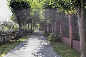 Apartamenty Mój Sopot - Parkowa Art