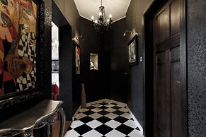 Apartamenty Mój Sopot - Parkowa Art