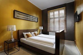 Apartamenty Mój Sopot - Parkowa Art