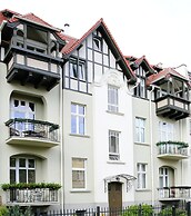 Apartamenty Mój Sopot - Parkowa Art