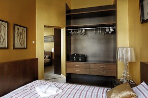 Apartamenty Mój Sopot - Parkowa Art