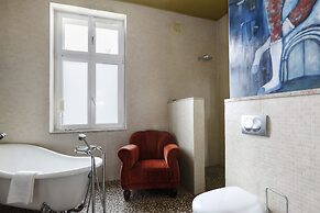 Apartamenty Mój Sopot - Parkowa Art