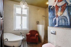 Apartamenty Mój Sopot - Parkowa Art