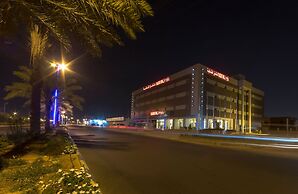 Raoum Inn Hotel Apartments- Sakaka