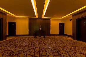 Raoum Inn Hotel Apartments- Sakaka