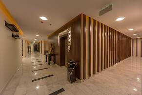 Raoum Inn Hotel Apartments- Sakaka