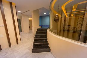 Raoum Inn Hotel Apartments- Sakaka