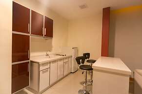 Raoum Inn Hotel Apartments- Sakaka