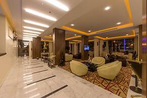 Raoum Inn Hotel Apartments- Sakaka