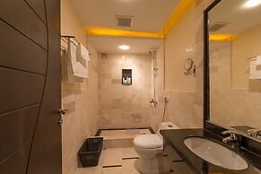 Raoum Inn Hotel Apartments- Sakaka