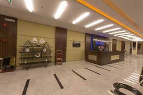 Raoum Inn Hotel Apartments- Sakaka