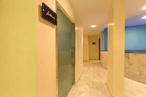 Raoum Inn Hotel Apartments- Sakaka