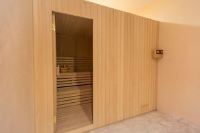 Raoum Inn Hotel Apartments- Sakaka