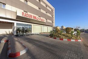 Raoum Inn Hotel Apartments- Sakaka