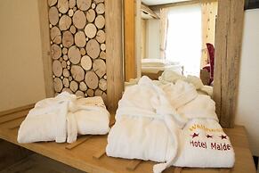 Hotel Malder