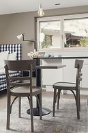 OVERLOOK Lodge by CERVO Zermatt