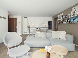 OVERLOOK Lodge by CERVO Zermatt