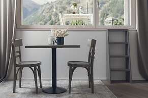 OVERLOOK Lodge by CERVO Zermatt