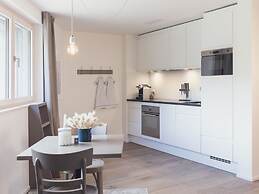 OVERLOOK Lodge by CERVO Zermatt