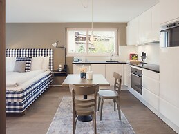 OVERLOOK Lodge by CERVO Zermatt