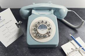 OVERLOOK Lodge by CERVO Zermatt