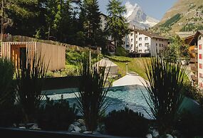 OVERLOOK Lodge by CERVO Zermatt