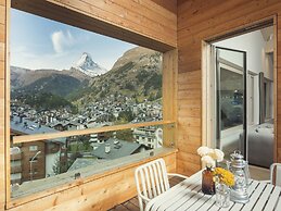 OVERLOOK Lodge by CERVO Zermatt