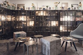 OVERLOOK Lodge by CERVO Zermatt