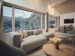 OVERLOOK Lodge by CERVO Zermatt