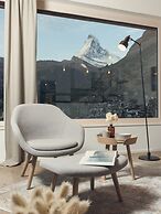 OVERLOOK Lodge by CERVO Zermatt