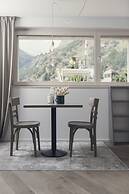 OVERLOOK Lodge by CERVO Zermatt